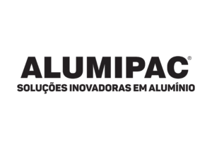Logomarca Alumipac